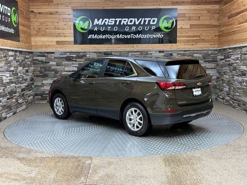 Used 2023 Chevrolet Equinox LT image 7