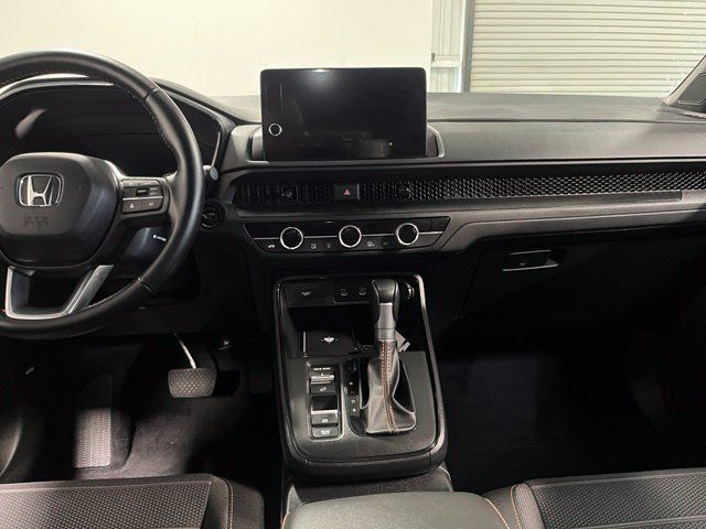 Used 2026 Honda CR-V Sport image 21
