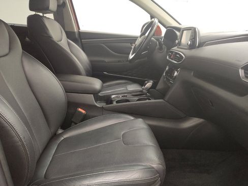Used 2020 Hyundai Santa Fe SEL AWD/4WD image 21