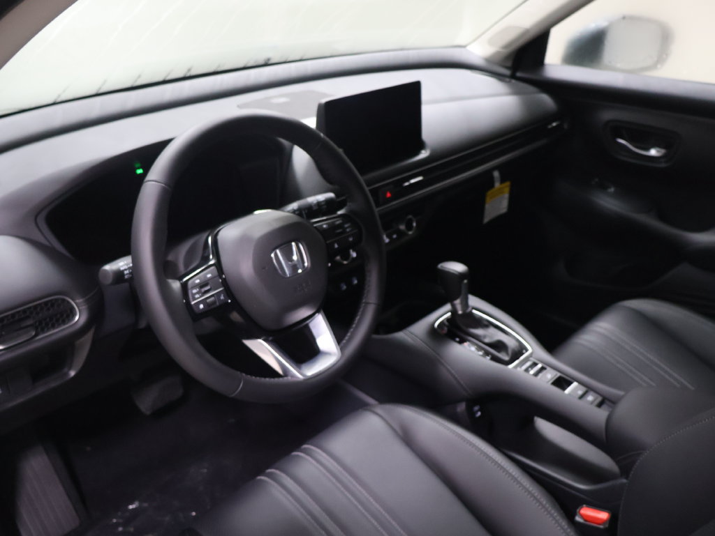 New 2027 Honda HR-V EX-L image 24