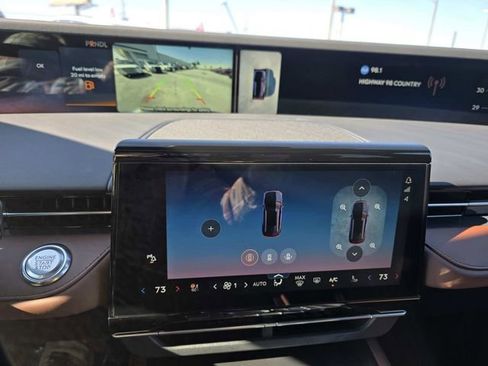 New 2026 Lincoln Nautilus Reserve image 13