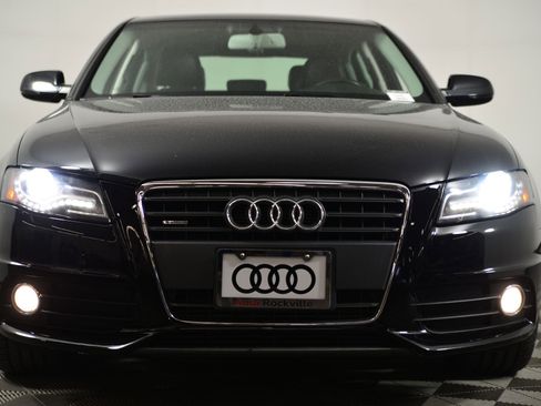 Used 2012 Audi A4 2.0T Premium Plus image 5