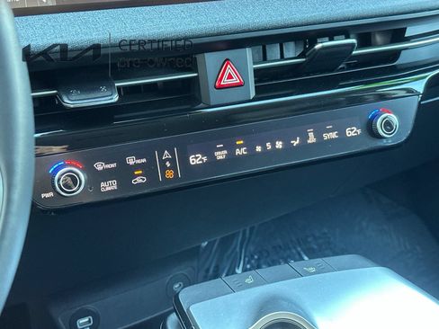 Certified 2024 Kia EV6 Light RWD image 22