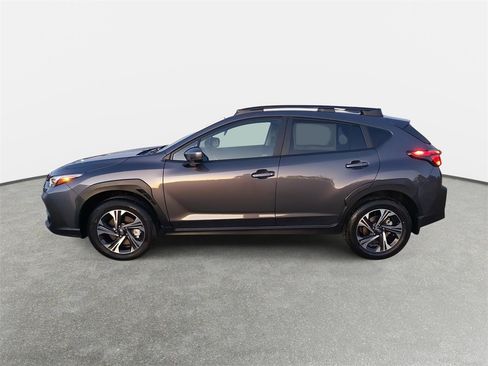New 2026 Subaru Crosstrek 2.0i Premium image 8