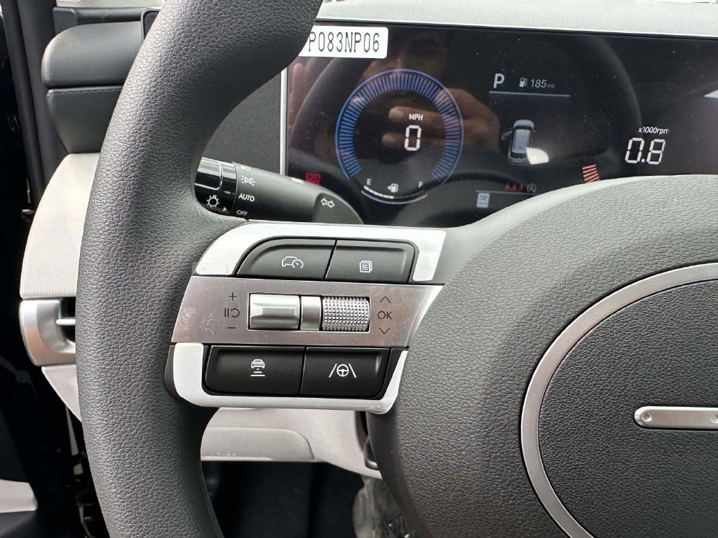 New 2026 Hyundai Tucson SE AWD/4WD image 29