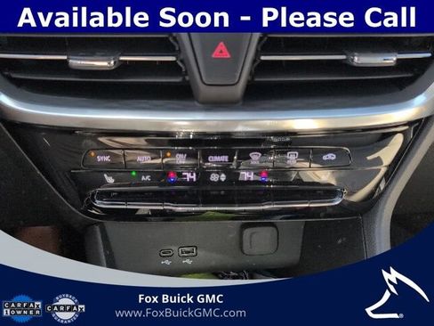 Used 2024 Buick Encore GX Avenir w/ Avenir Convenience Package AWD/4WD image 14