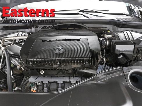 Used 2023 Acura MDX SH-AWD w/ Technology Package image 7