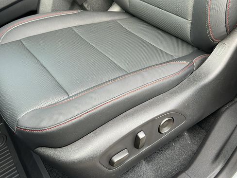 New 2026 Chevrolet Traverse Z71 image 21