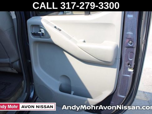 Used 2016 Nissan Frontier SV w/ SV Value Truck Package RWD image 22