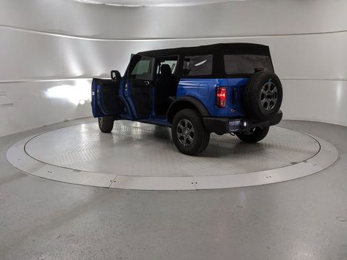 New 2025 Ford Bronco Big Bend image 10