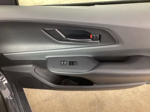 Used 2025 Toyota Prius LE FWD image 24
