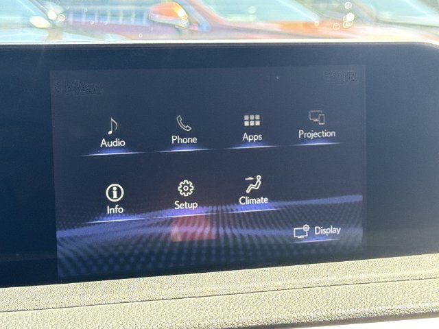 Used 2020 Lexus RX 350 F Sport w/ Accessory Package FWD image 18