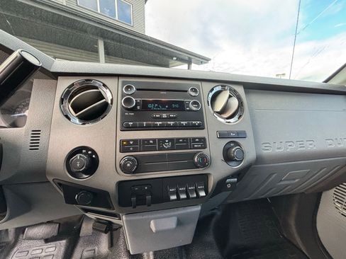 Used 2012 Ford F250 XLT w/ Advanced Security Group image 15