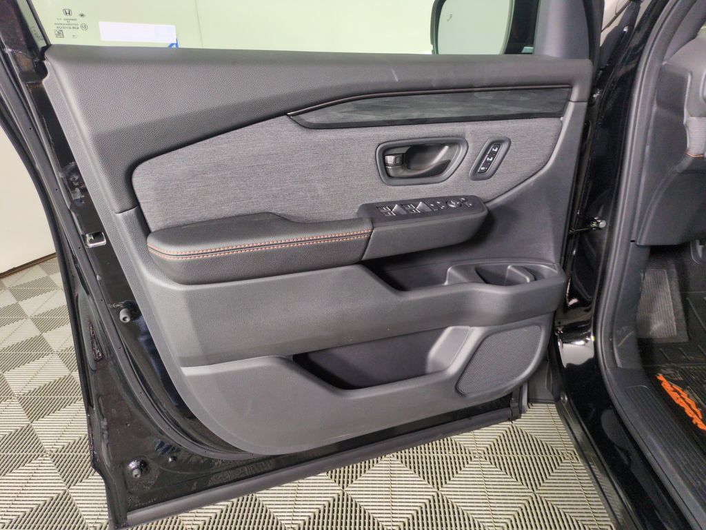 New 2026 Honda Passport TrailSport image 10