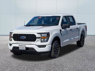 Used 2023 Ford F150 XL w/ STX Appearance Package