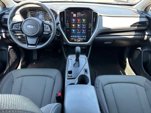 Certified 2024 Subaru Crosstrek 2.0i Premium w/ Crosstrek Mirror Package image 12