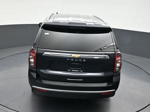 Used 2024 Chevrolet Tahoe LS RWD image 17