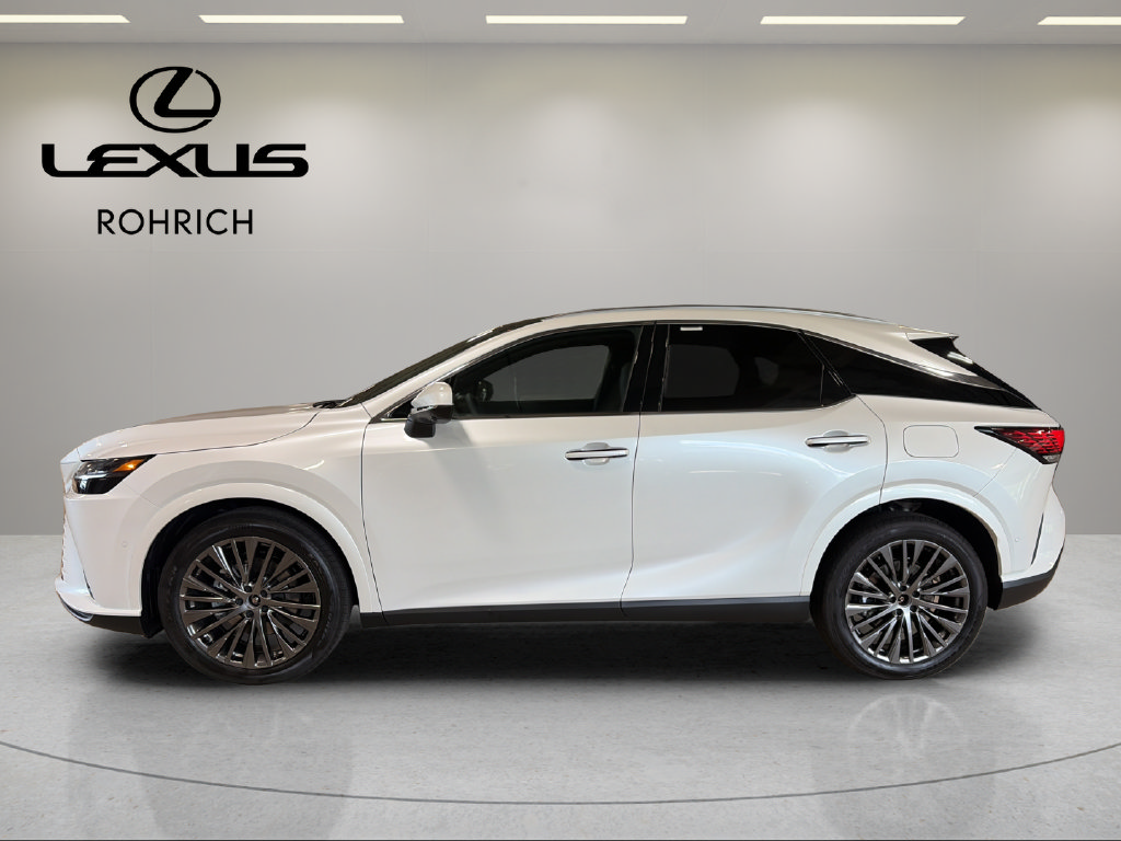 New 2026 Lexus RX 350 AWD w/ Convenience Package image 2