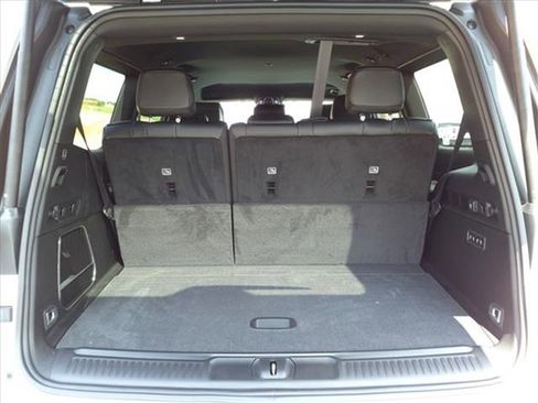 New 2023 Jeep Wagoneer Series III w/ Convenience Group I image 10