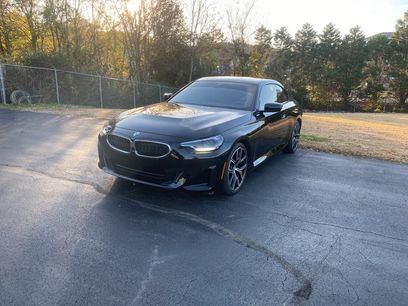 Certified 2023 BMW 230i Coupe w/ Convenience Package