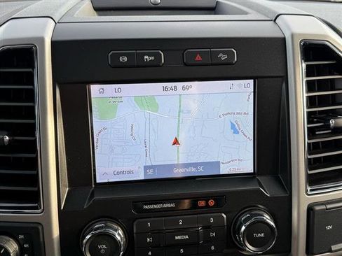 Used 2021 Ford F250 Lariat image 17