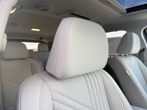 New 2026 Hyundai Palisade SEL Premium AWD/4WD image 15