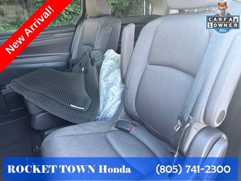 Used 2021 Honda Odyssey EX image 15