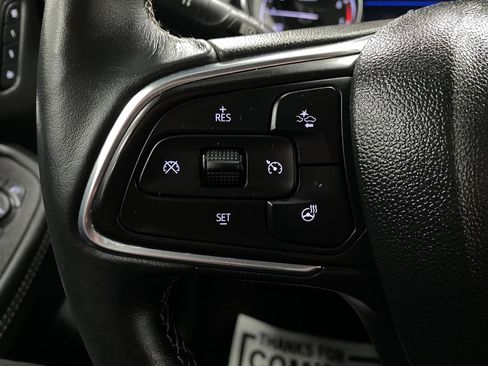 Used 2021 Buick Encore GX Essence image 16