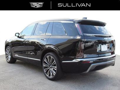New 2026 Cadillac Vistiq Premium Luxury