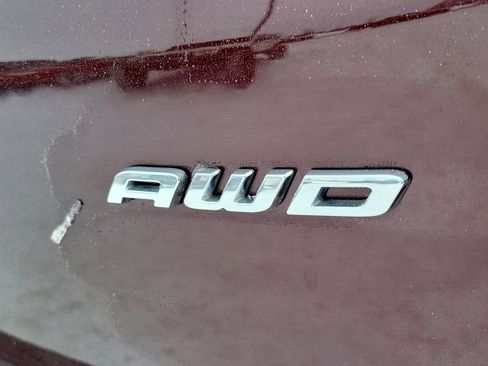 Used 2024 Ford Edge SEL w/ Convenience Package image 6