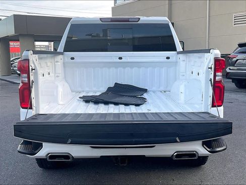 Used 2022 Chevrolet Silverado 1500 RST w/ Convenience Package II image 31