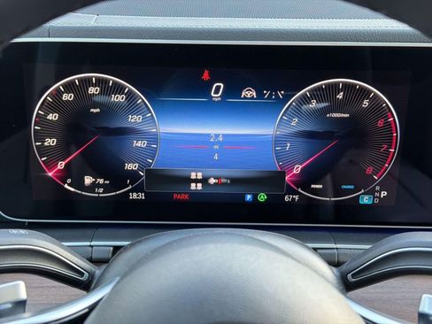 New 2026 Mercedes-Benz GLS 450 4MATIC image 20