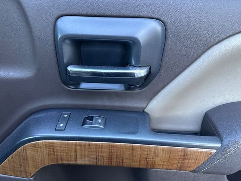 Used 2015 GMC Sierra 1500 SLT image 18