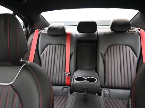 Used 2023 Genesis G70 3.3T w/ Sport Advanced Package image 37