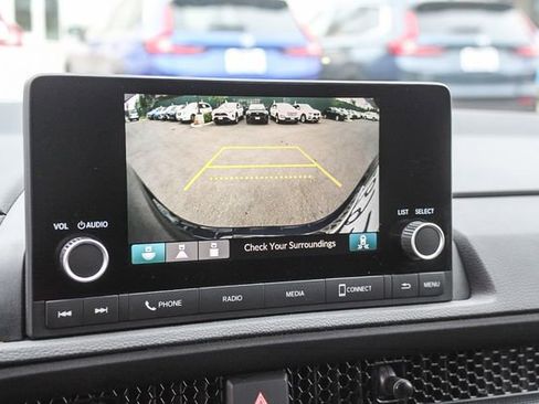 Used 2024 Honda CR-V Sport image 32