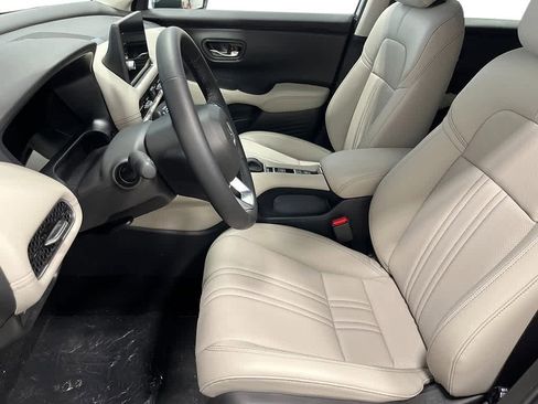 New 2026 Honda HR-V EX-L image 12