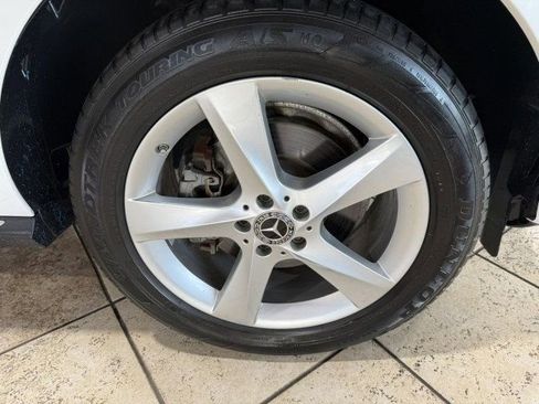 Used 2018 Mercedes-Benz GLE 350 4MATIC w/ Premium 1 Package image 10