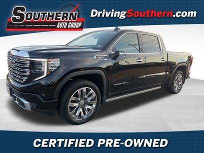 Used 2024 GMC Sierra 1500 Denali