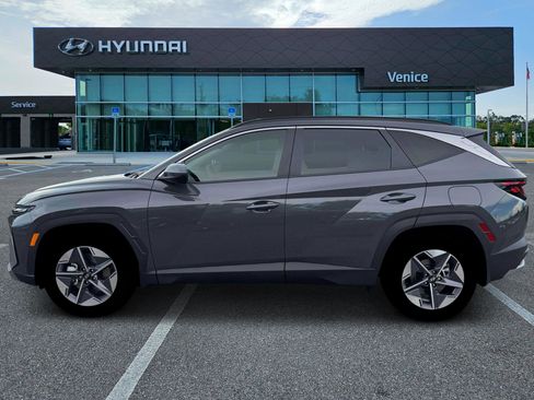 New 2026 Hyundai Tucson SEL FWD image 22