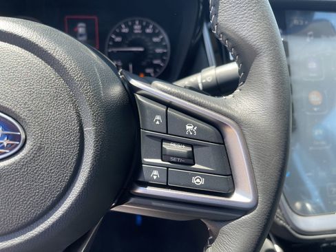 Used 2025 Subaru Legacy Premium w/ Popular Package #1A image 23