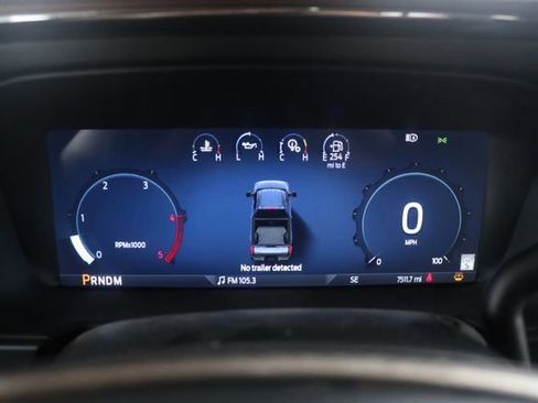 Certified 2026 Ford F250 King Ranch image 13