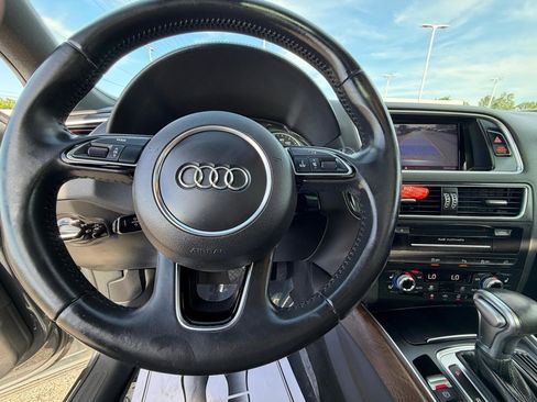 Used 2016 Audi Q5 3.0T Premium Plus AWD/4WD image 24