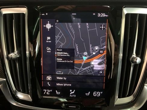 Used 2020 Polestar Polestar 1 image 22