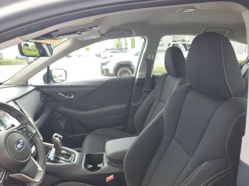 Used 2024 Subaru Legacy Premium AWD/4WD image 22