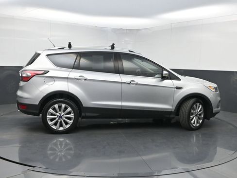 Used 2017 Ford Escape Titanium image 42