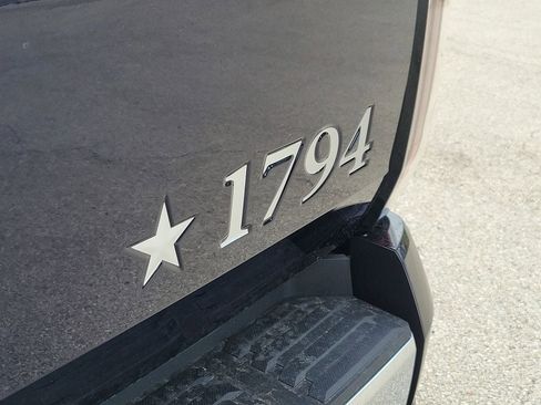 New 2026 Toyota Tundra 1794 Edition AWD/4WD image 6