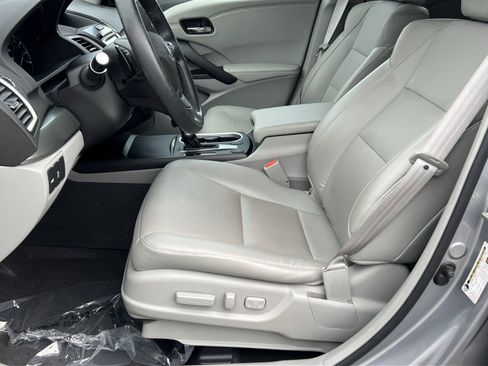 Certified 2017 Acura RDX AWD w/ Technology Package image 14