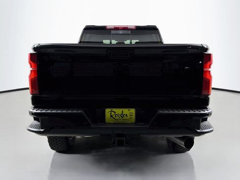 New 2026 Chevrolet Silverado 2500 LT w/ Trail Boss Package AWD/4WD image 6