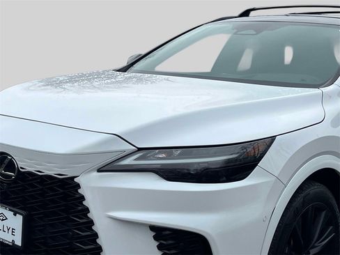 Used 2024 Lexus RX 500h F Sport w/ Convenience Package image 8