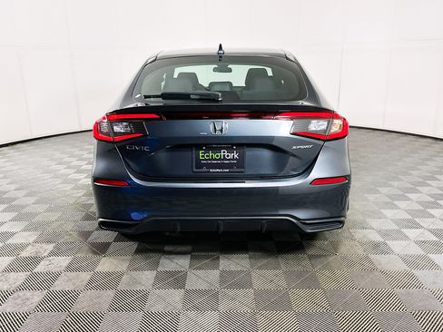 Used 2025 Honda Civic Sport image 7